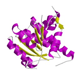 Image of CATH 3n6vF01