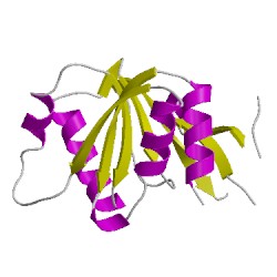 Image of CATH 3n6vF02