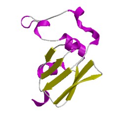 Image of CATH 3n6wA01