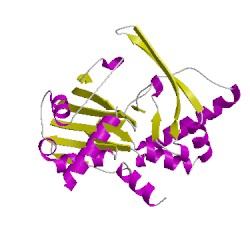 Image of CATH 3n6wA02