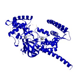 Image of CATH 3n71