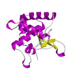 Image of CATH 3n71A02