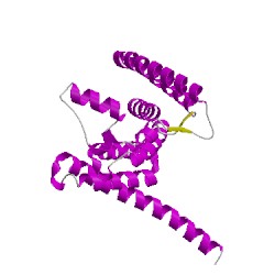 Image of CATH 3n71A03