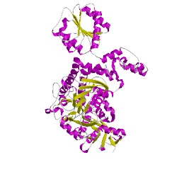 Image of CATH 3n75A