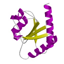 Image of CATH 3n75B01