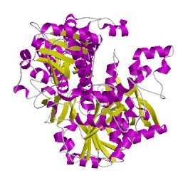 Image of CATH 3n75C