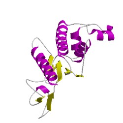 Image of CATH 3n75C03