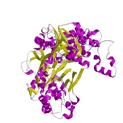 Image of CATH 3n75D