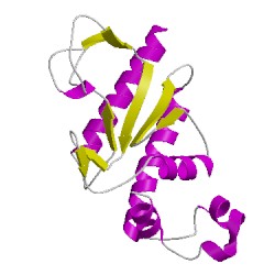 Image of CATH 3n75D03