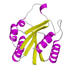 Image of CATH 3n7aA
