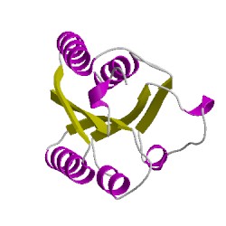 Image of CATH 3n7aC