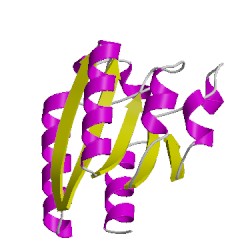 Image of CATH 3n7aE