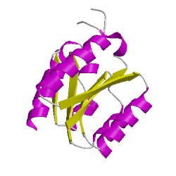 Image of CATH 3n7aF