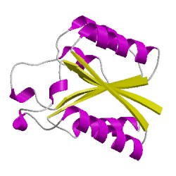 Image of CATH 3n7aG