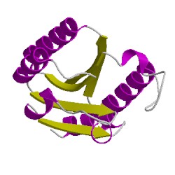 Image of CATH 3n7aJ