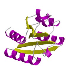 Image of CATH 3n7aK00