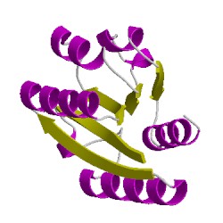 Image of CATH 3n7aO