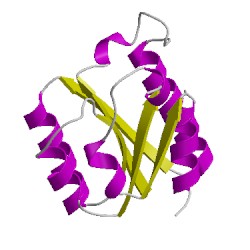 Image of CATH 3n7aP00