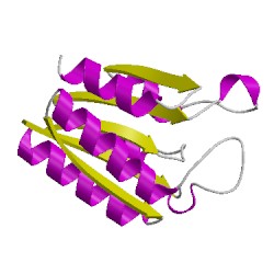 Image of CATH 3n7aQ00