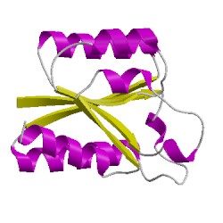 Image of CATH 3n7aR00