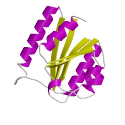 Image of CATH 3n7aS