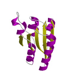 Image of CATH 3n7aT00