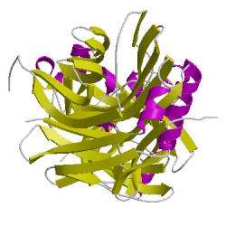 Image of CATH 3n7lA