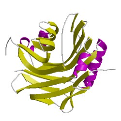 Image of CATH 3n7lA01