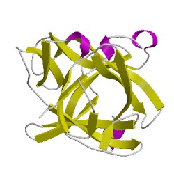 Image of CATH 3n7lA02