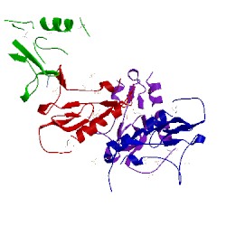 Image of CATH 3n7p