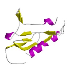 Image of CATH 3n7pB