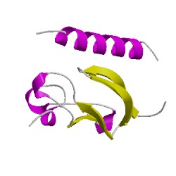 Image of CATH 3n7rB