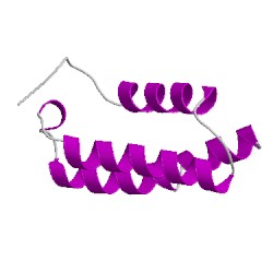 Image of CATH 3n7sD