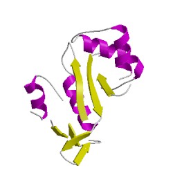 Image of CATH 3n7zB01