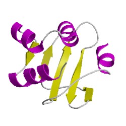 Image of CATH 3n7zB03