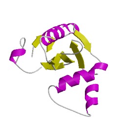 Image of CATH 3n7zC01