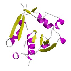 Image of CATH 3n7zC02