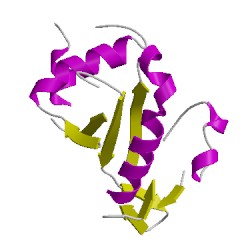 Image of CATH 3n7zD01