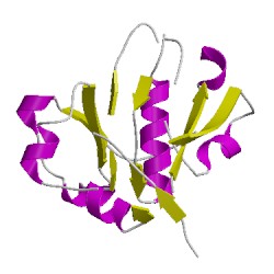 Image of CATH 3n7zD02