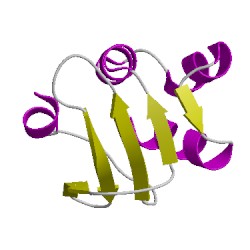 Image of CATH 3n7zD03