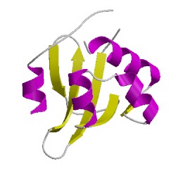 Image of CATH 3n7zF03