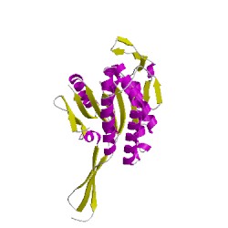 Image of CATH 3n80A01