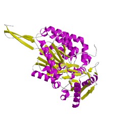 Image of CATH 3n80C