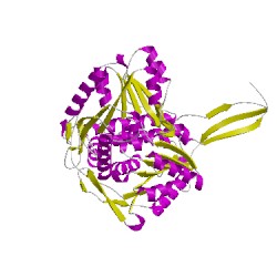 Image of CATH 3n80D