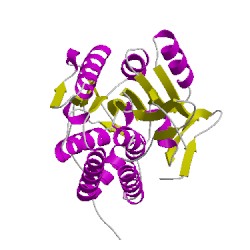 Image of CATH 3n81B01