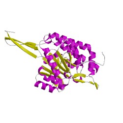 Image of CATH 3n81C01