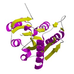 Image of CATH 3n81C02