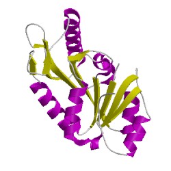 Image of CATH 3n81E02