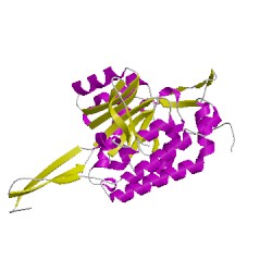 Image of CATH 3n81F01