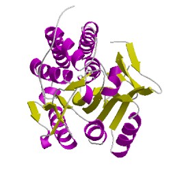 Image of CATH 3n81G01